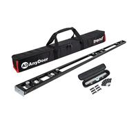 Kit Plantilla Guía Bisagra Ajustable Trend H/JIG/D6