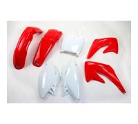 UFO PLAST Full KIT 999 Honda CRF 450R 2002-2003