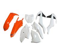 UFO PLAST Kit 999 17 Ktm SX-F 250 2016-2018