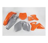 UFO PLAST Kit 999 Ktm SX 400 2000-2000