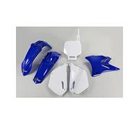 Kit plastica Plasticos Carenado Completo Original UFO