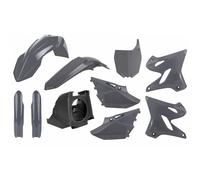 Kit Carenado Yamaha YZ125/250 (02-) Gris