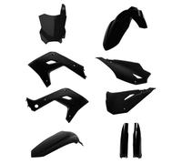 Envío gratis kit de plastica polisport restyling para moto repuestos accesorios