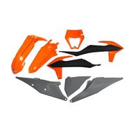 UFO PLAST Kit 999 21 Ktm EXC 150 2020-2023