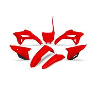 Kit plastica ufo tipo origine honda crf 450 r para moto repuestos accesorios