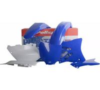 Kit Plástico Careno Azul Polisport Yamaha Wr 250-450 90136