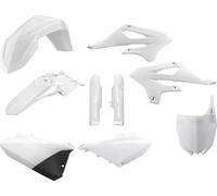 Kit Plástico Careno Blanco Polisport Yamaha Yz 85 91284