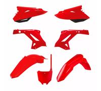 Kit restyling Honda CR 125R/ 250R 2000-01 Polisport