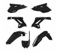 Kit Carenado Honda restyling CR125/250 (00-01) CRF(22) style Negro