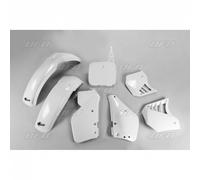 UFO PLAST KIT 999 Yamaha YZ 125 1987-1988
