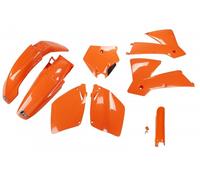 UFO PLAST Kit completo naranja Ktm SX 450 2003-2003