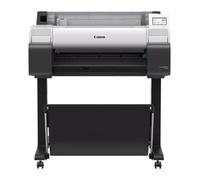 Kit plotter canon tm - 240 + ink imageprograf