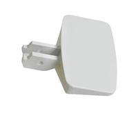 Kit poignée de porte pour lave linge Indesit C00035766