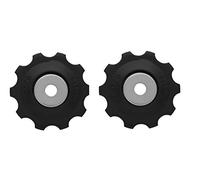 Kit Poleas 10pcs-RD-Varios Euro Lock