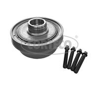 Kit poleas, cigüeñal CORTECO 49444032
