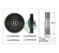 Kit poleas, cigüeñal INA 544 0171 20