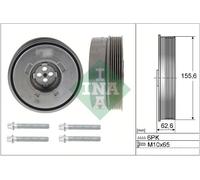 Kit poleas, cigüeñal INA 544 0501 20 para BMW X2 (F39) 1.5 2018-2023