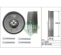 Kit poleas, cigüeñal INA 544 0501 20 para MINI MINI (F56) 1.2 2014-2017