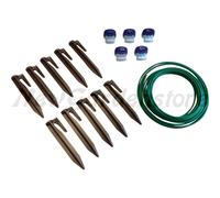 Kit Por Reparación para Cables Servidores Del Borde Robot Podadora Universal