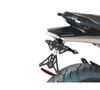 KIT PORTA MATRÍCULA BARRACUDA PARA HONDA HORNET 600 2007-2010