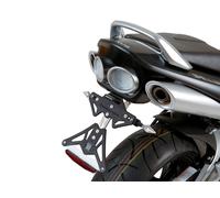 KIT PORTA MATRÍCULA BARRACUDA PARA SUZUKI GSR 600