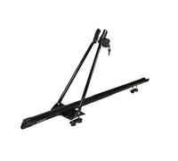 Kit Portabicicletas Universal de Acero Gris Modelo Bike-One NORDRIVE