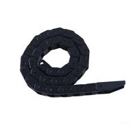 Kit portador de cable de cadena de arrastre resistente al calor para AD para 5M y AD para 5M Pro para impresoras 3D con diseño tipo puente para un movimiento eficiente del cable y longevidad