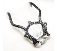 Soporte para monokey o monolock topcase