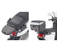 Kit Portaequipajes GIVI SR8963B Para Baúl Monolock, Niu MQI GT (Desde 2021)