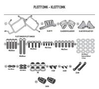 Kit Portaequipajes Lateral GIVI PLO7713MK Monokey KTM 1290 Super Adventure S/R