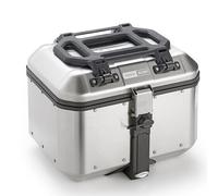 Kit Portaequipajes Superior GIVI E165 Para Baúl Moto Trekker Dolomiti 46L / 30L