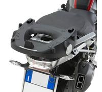 Kit Portaequipajes Trasero GIVI SR5108 Para Maletero BMW R1200GS, R1250GS
