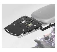 Kit Portaequipajes Trasero Motos Eléctricas Todoterreno Soporte Maleta Superior para Segway X160 X260 para Surron Light Bee XS L1E 2024 2025 Portaequipajes Trasero