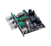 Kit Portátil 100W para Exterior Kit Portátil 100W para Exterior(1pcs) | Conexión para tws dual, sonido inmersivo, 5.3 estable, para ideal para sistemas para izquierda-derecha