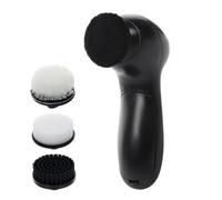 Kit portátil de cuidado de cuero para zapatos, máquina portátil para lustrar zapatos, lustrador de zapatos portátil, limpiador de polvo, máquina portátil para lustrar zapatos, limpiador de polvo portá