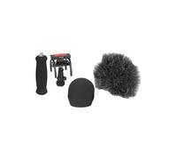KIT PORTATIL GRABADOR DE AUDIO PARA ZOOM H2N