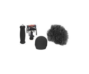 KIT PORTATIL GRABADOR DE AUDIO PARA ZOOM H2N