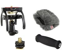 Kit PORTÁTIL Grabador DE Audio - Zoom H4N