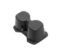 kit portavasos coche Caja Almacenamiento Portavasos Coche Bandeja Reposabrazos Central Accesorios Interiores Ordenar Compatible Con Para RAV4 2019 2020 2021