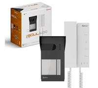 KIT portero electronico superficie Golmar 12204110 de 1 linea S4110/T-ART