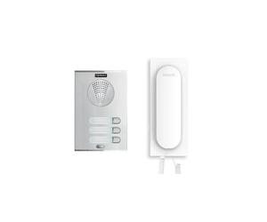Kit portero Fermax CITY 4+N 3/L, 4863