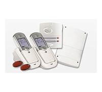 Kit portero via radioHager LCP03X2 viviendas