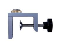 Kit Pose Portes - Système Ajustable Perçage, Modèle Calibré, Instrument Stateur, Matériel Professionnel, Guide Assemblage | Armoire Dressing Étagère Placard Aménagement Intérieur