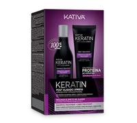 ¡31% DTO! Kit Post Alisado Xpress Keratina 250 ml
