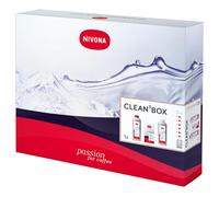 KIT POUR NETTOYAGE COMPLET