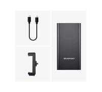 Kit Power Bank Revopoint para Miraco