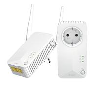 Kit Powerline Strong Powerline 600 Duo Wi-Fi UE V2