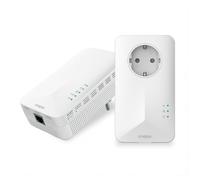 STRONG PL1000WFD - Powerline Kit (2 dispositivos)