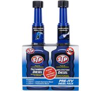Kit Pre-itv Diesel Stp
