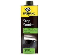 Kit Pre ITV para Gasolina - Ayuda a Preparar tu Vehículo para la Inspección Técnica de Contaminación - 300 ml - Reduce el Ruido del Motor y Mejora el Arranque en Frío - Bardahl